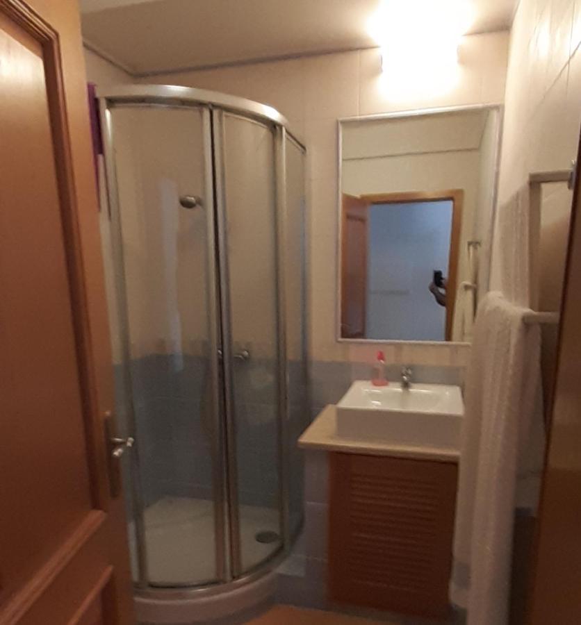 Dina Luxury 2 Bedroom Apartment Luz Esterno foto