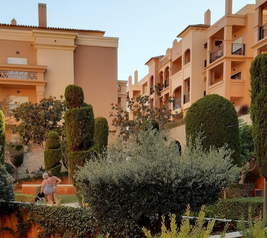 Dina Luxury 2 Bedroom Apartment Luz Esterno foto