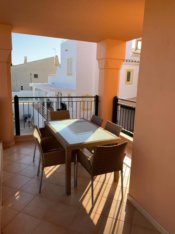 Dina Luxury 2 Bedroom Apartment Luz Esterno foto