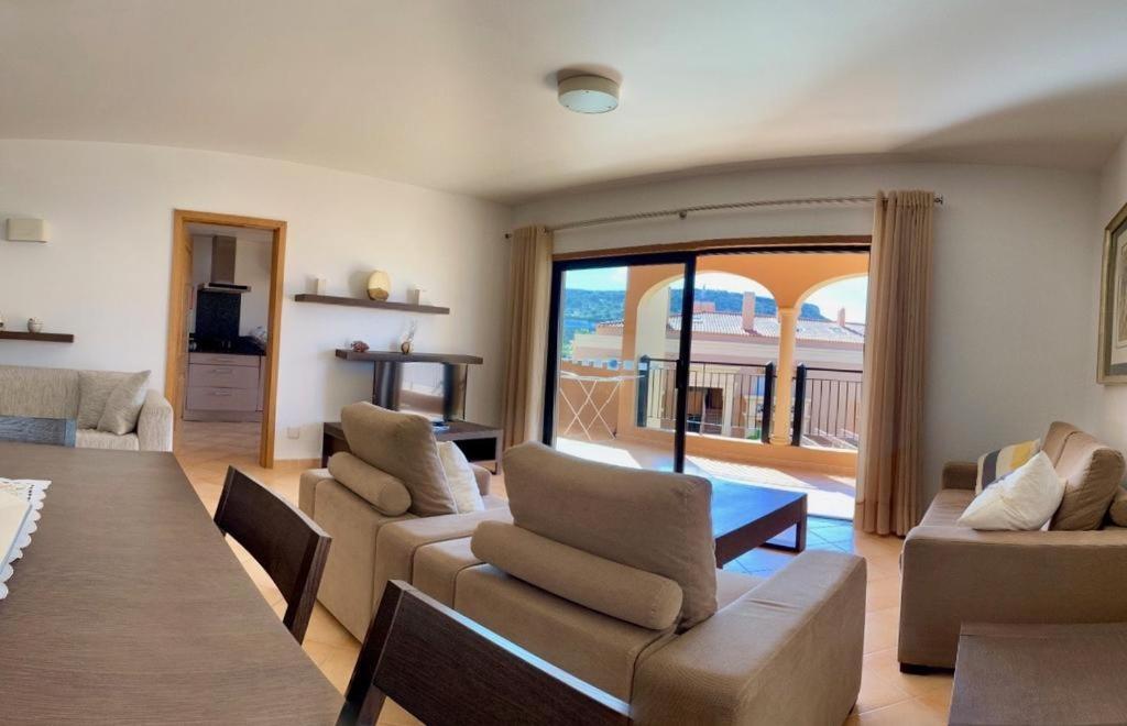 Dina Luxury 2 Bedroom Apartment Luz Esterno foto