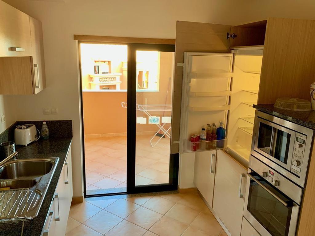 Dina Luxury 2 Bedroom Apartment Luz Esterno foto
