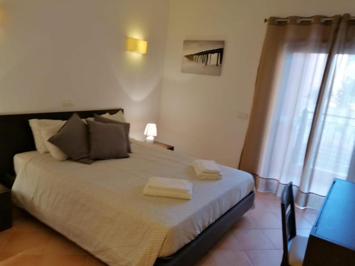 Dina Luxury 2 Bedroom Apartment Luz Esterno foto